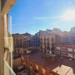  Apartment Plaza Universitat