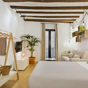  Apartment Friendly Born
