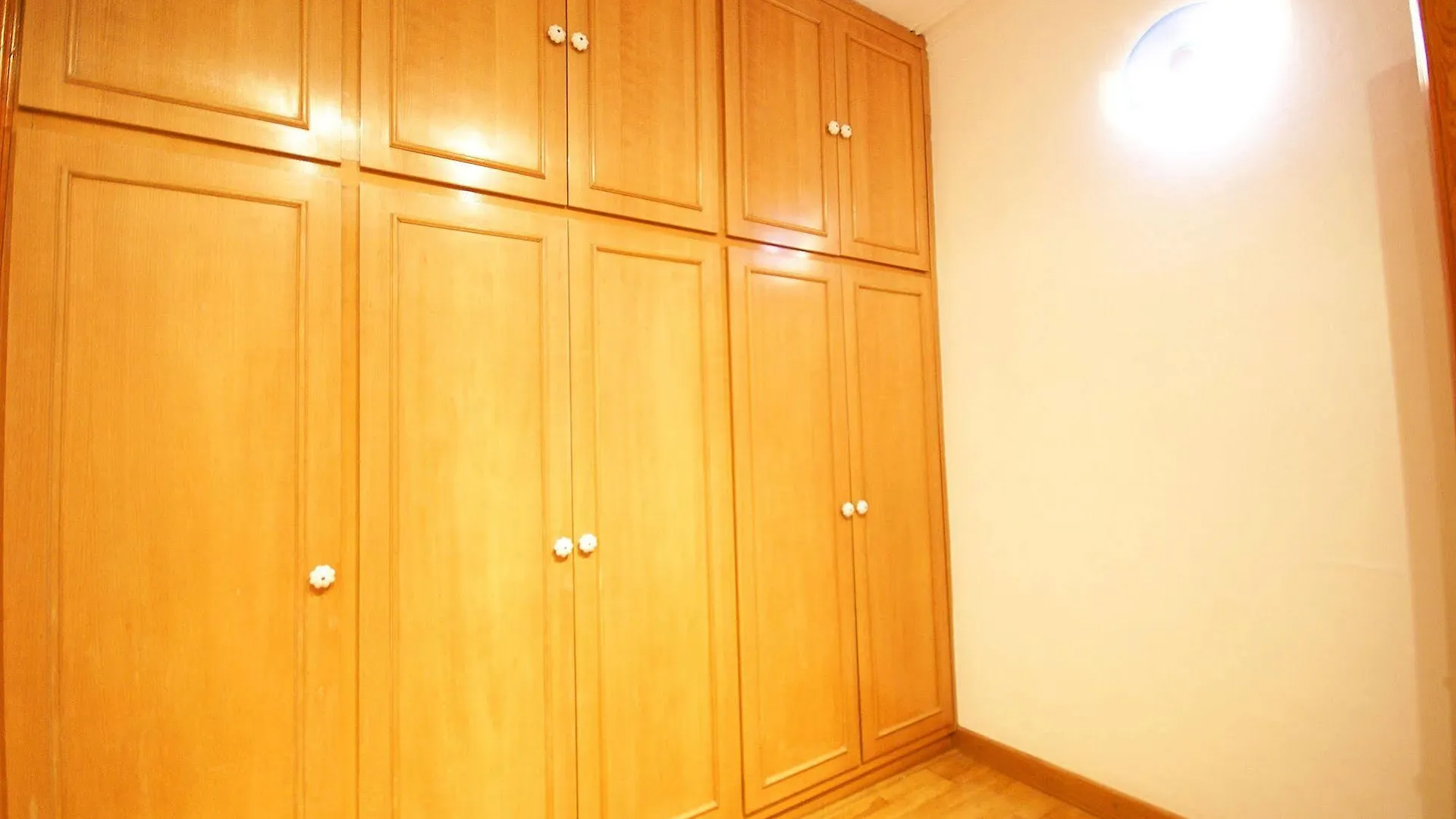 Apartamento Flateli Aribau Barcelona