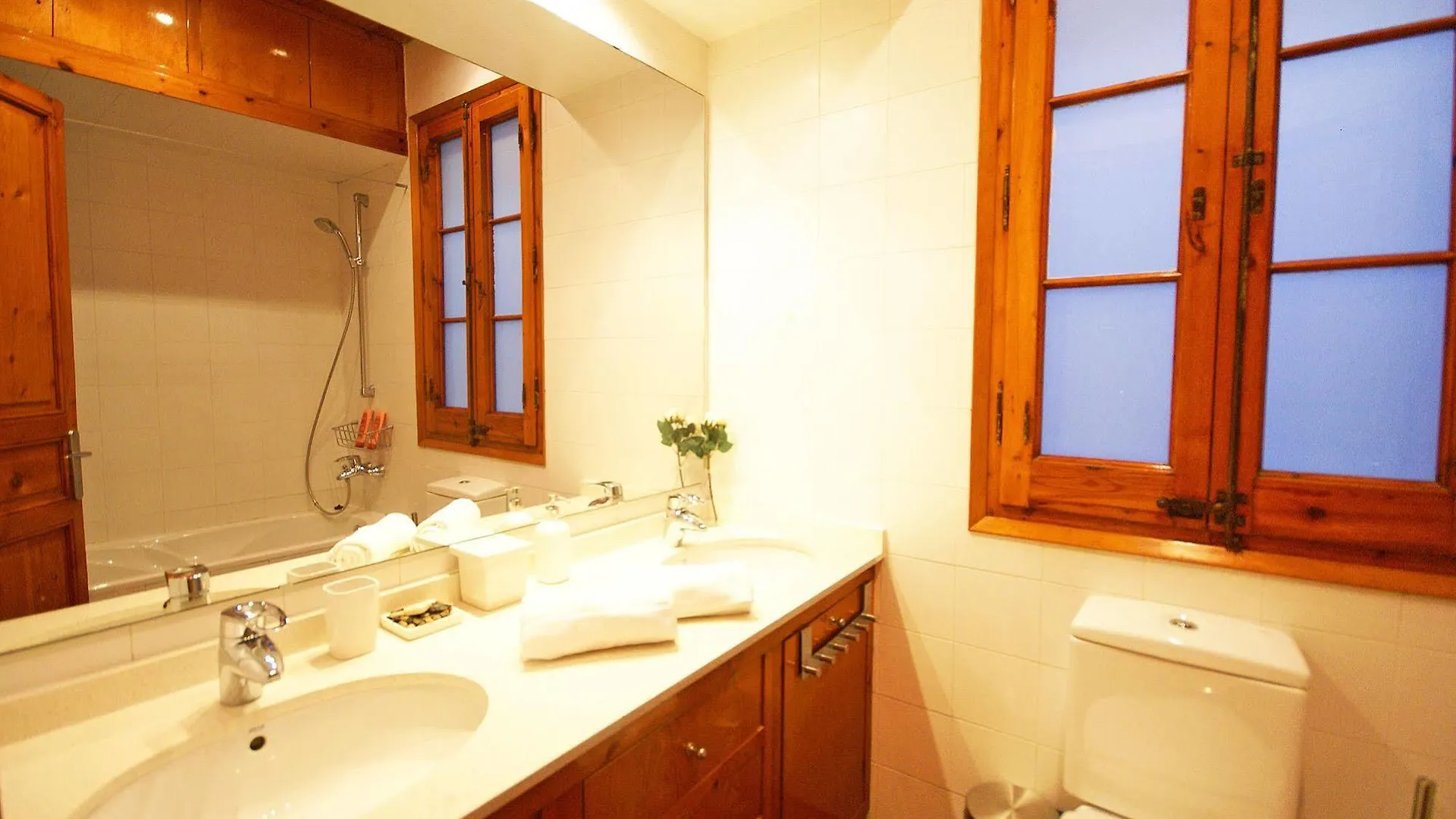 Apartamento Flateli Aribau Barcelona